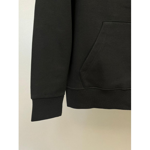 Мъжки спортен комплект Nike Sweatshirt + pants JORDAN Black